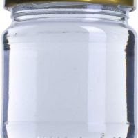 Frasco de Vidrio para alimentos de 30 ml