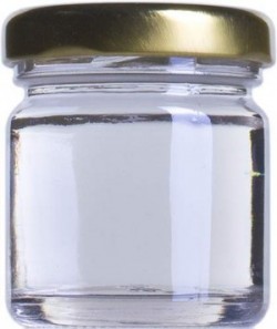 Torneado Integral Escupir Frasco de Vidrio para alimentos de 30 ml | Vector Soluciones Industriales