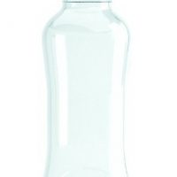 Botellas de cristal con tapón mecánico y asa de 40 ml (15/30 uds)