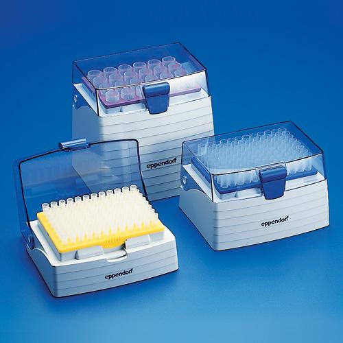 Eppendorf Cajas de Puntas